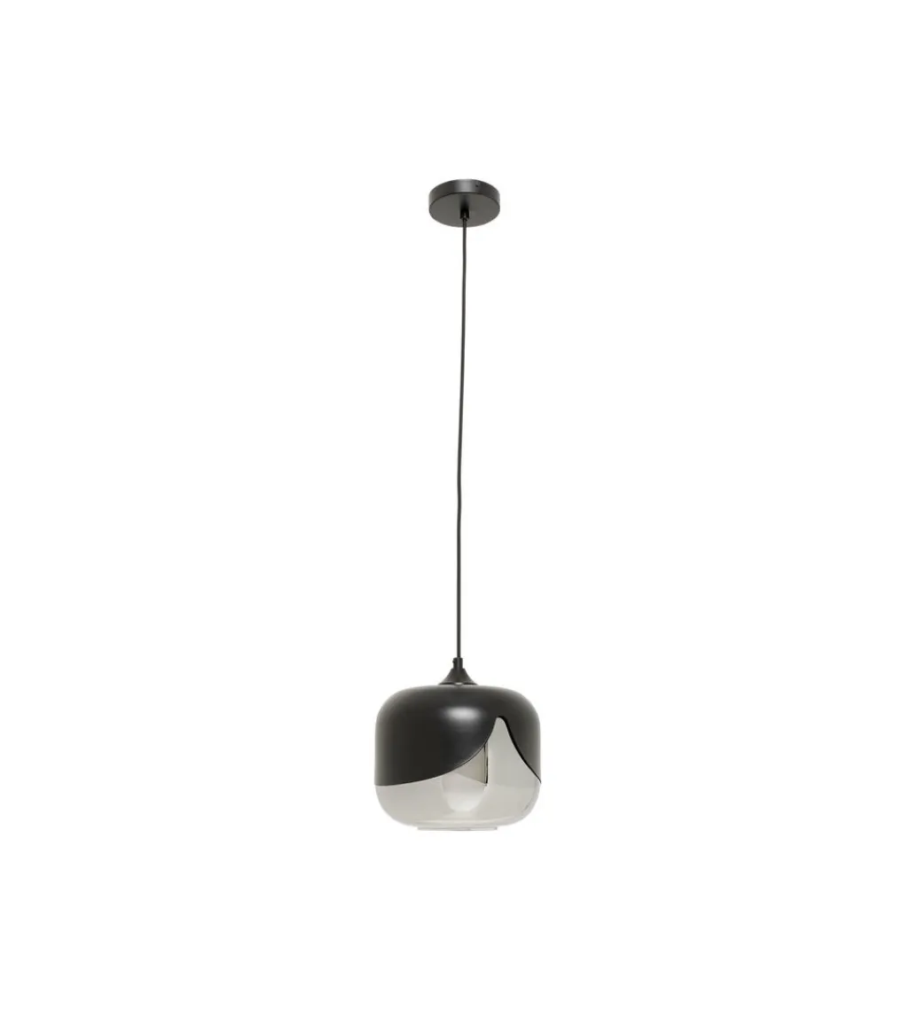 KDesign Lampa wisząca SMOKE GOBLET 25 cm