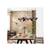 KDesign Lampa wisząca Spider Multi czarna