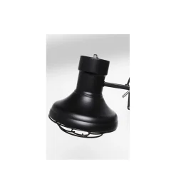 KDesign Lampa wisząca Spider Multi czarna