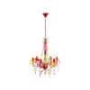 KDesign Lampa wisząca STARLIGHT 69 cm tęczowa