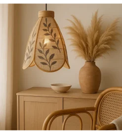 RW Lampa wisząca TATARUMI 37 cm
