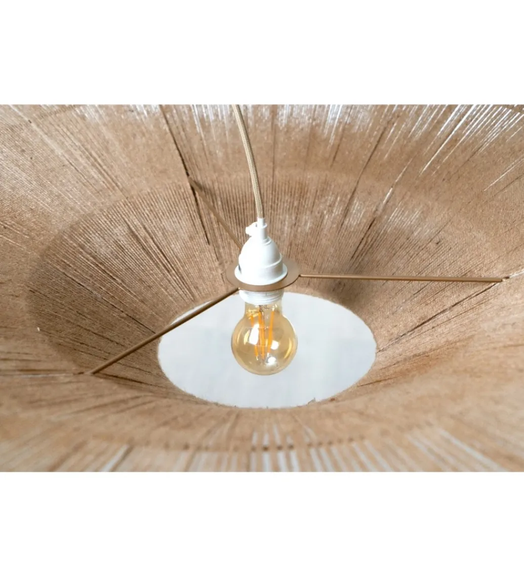 RW Lampa wisząca YOKARU 80 cm
