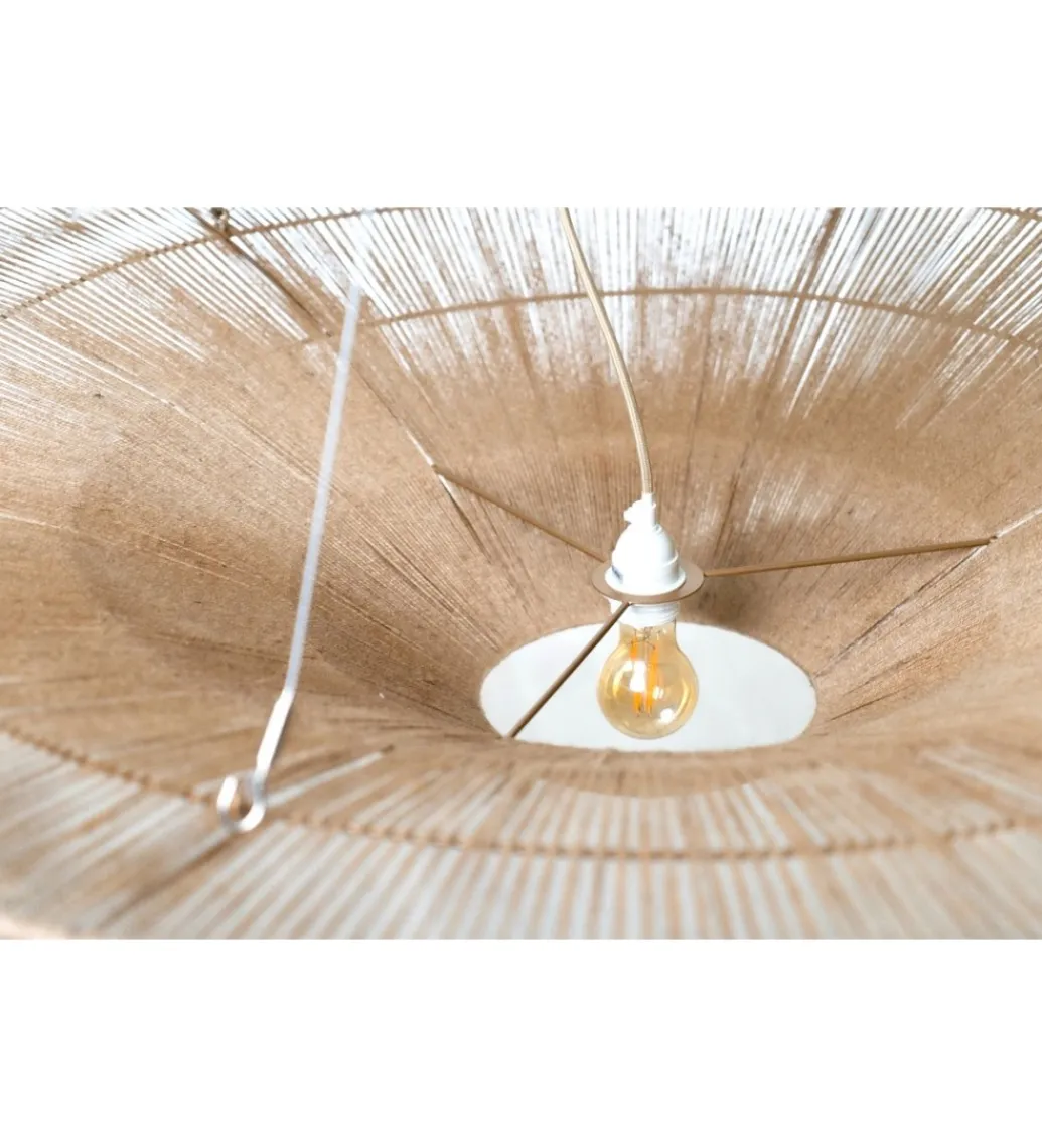 RW Lampa wisząca YOKARU 115 cm