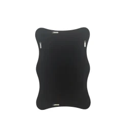 Invicta Interior Lustro ALICE 120 cm srebrny