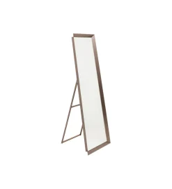 KARE Lustro AREZZO 53 x 160 cm kawowe