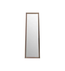 KARE Lustro AREZZO 53 x 160 cm kawowe