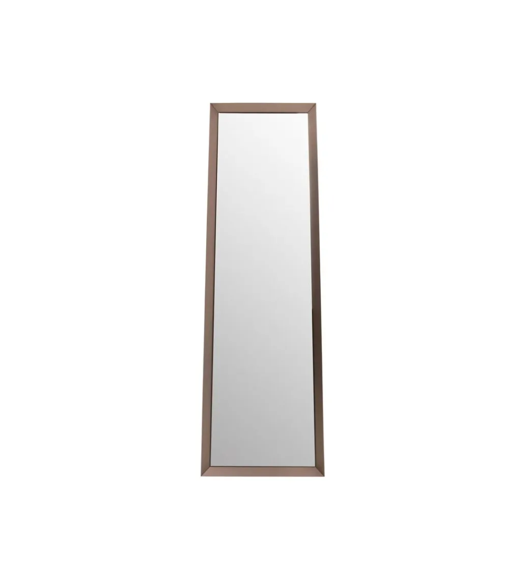 KARE Lustro AREZZO 53 x 160 cm kawowe