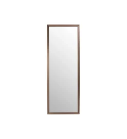 KARE Lustro AREZZO 70 x 200 cm kawowe