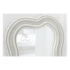 Invicta Interior Lustro ścienne FUENTE II RUBIO 100 cm białe