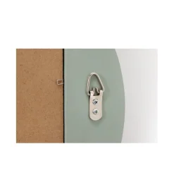 Invicta Interior Lustro ścienne RUBIO 100 cm zielone