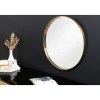 Invicta Interior Lustro DEBORA 50 cm złote