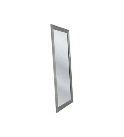 KARE Lustro Frame Eve 180 cm srebrne