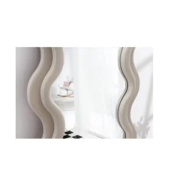 Invicta Interior Lustro FUENTE 160 cm greige