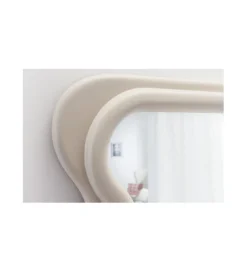 Invicta Interior Lustro FUENTE 160 cm greige