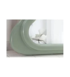 Invicta Interior Lustro FUENTE 160 cm zielone