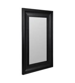 Zona-Design Lustro GAFIT 201 cm czarny