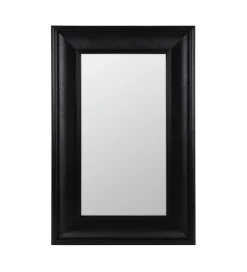 Zona-Design Lustro GAFIT 201 cm czarny
