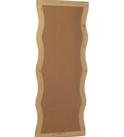 J-Line Lustro IRREGULAR 175 cm naturalne