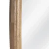 Zona-Design Lustro LAMASIT 130 cm naturalne