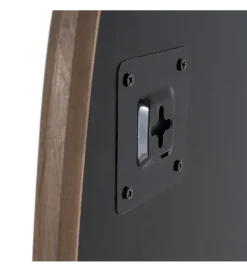 Zona-Design Lustro LAMASIT 130 cm naturalne
