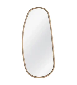 Zona-Design Lustro LAMASIT 130 cm naturalne