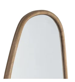 Zona-Design Lustro LAMASIT 130 cm naturalne