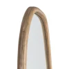Zona-Design Lustro LAMASIT 62 cm naturalne
