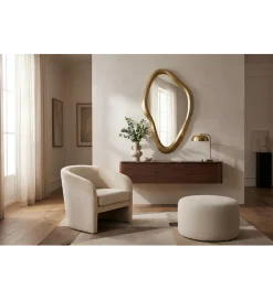 Invicta Interior Lustro MARQUISE 150 złote