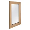 Zona-Design Lustro NATARETO 110 x 186 cm naturalny