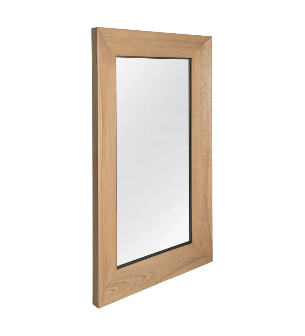 Zona-Design Lustro NATARETO 110 x 186 cm naturalny