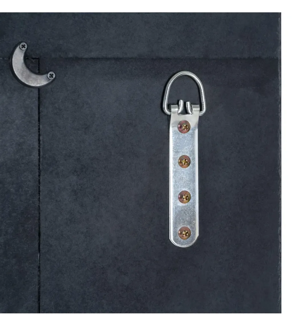 Zona-Design Lustro NATARETO 110 x 186 cm naturalny