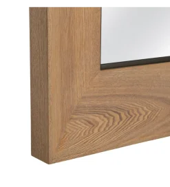 Zona-Design Lustro NATARETO 110 x 186 cm naturalny