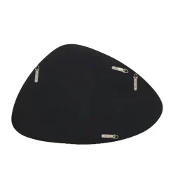 Invicta Interior Lustro NOEMI 85 cm złote