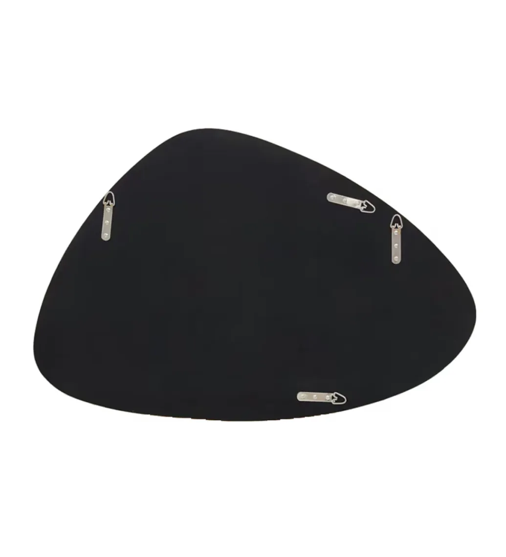 Invicta Interior Lustro NOEMI 85 cm złote