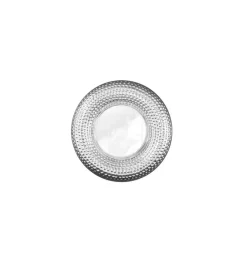 Invicta Interior Lustro Orriental 60 Cm srebrne