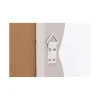Invicta Interior Lustro SOTOS 160 cm greige