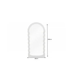 Invicta Interior Lustro SOTOS 160 cm greige