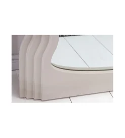 Invicta Interior Lustro SOTOS 160 cm greige