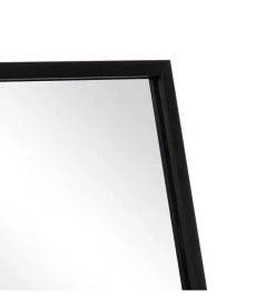 Zona-Design Lustro stojące STARKYN 160 cm czarne
