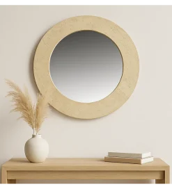 Imeri Lustro TRAVERTINO 80 cm