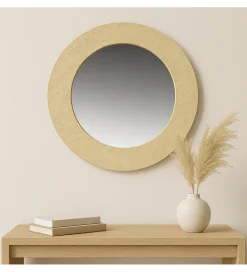 Imeri Lustro TRAVERTINO 80 cm