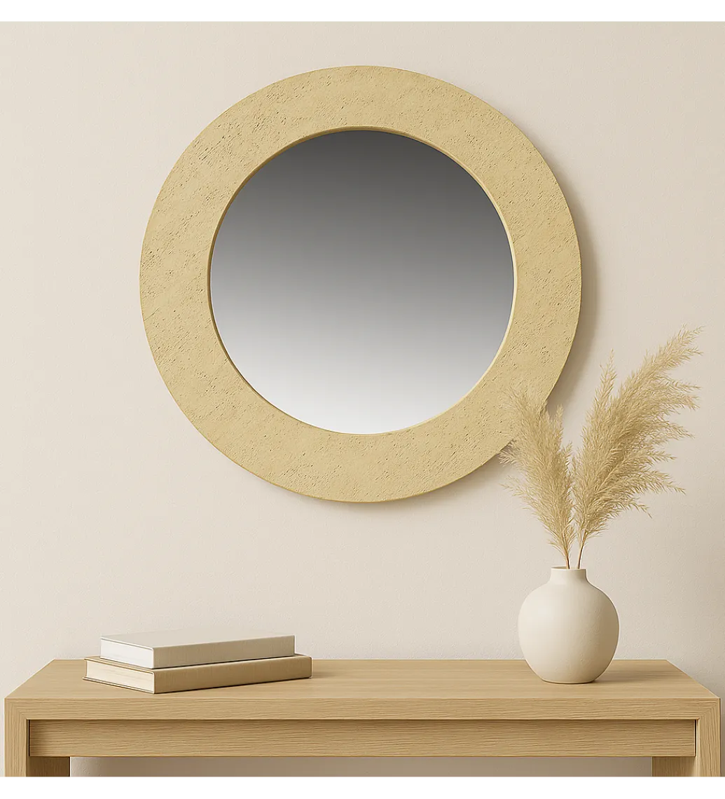 Imeri Lustro TRAVERTINO 80 cm