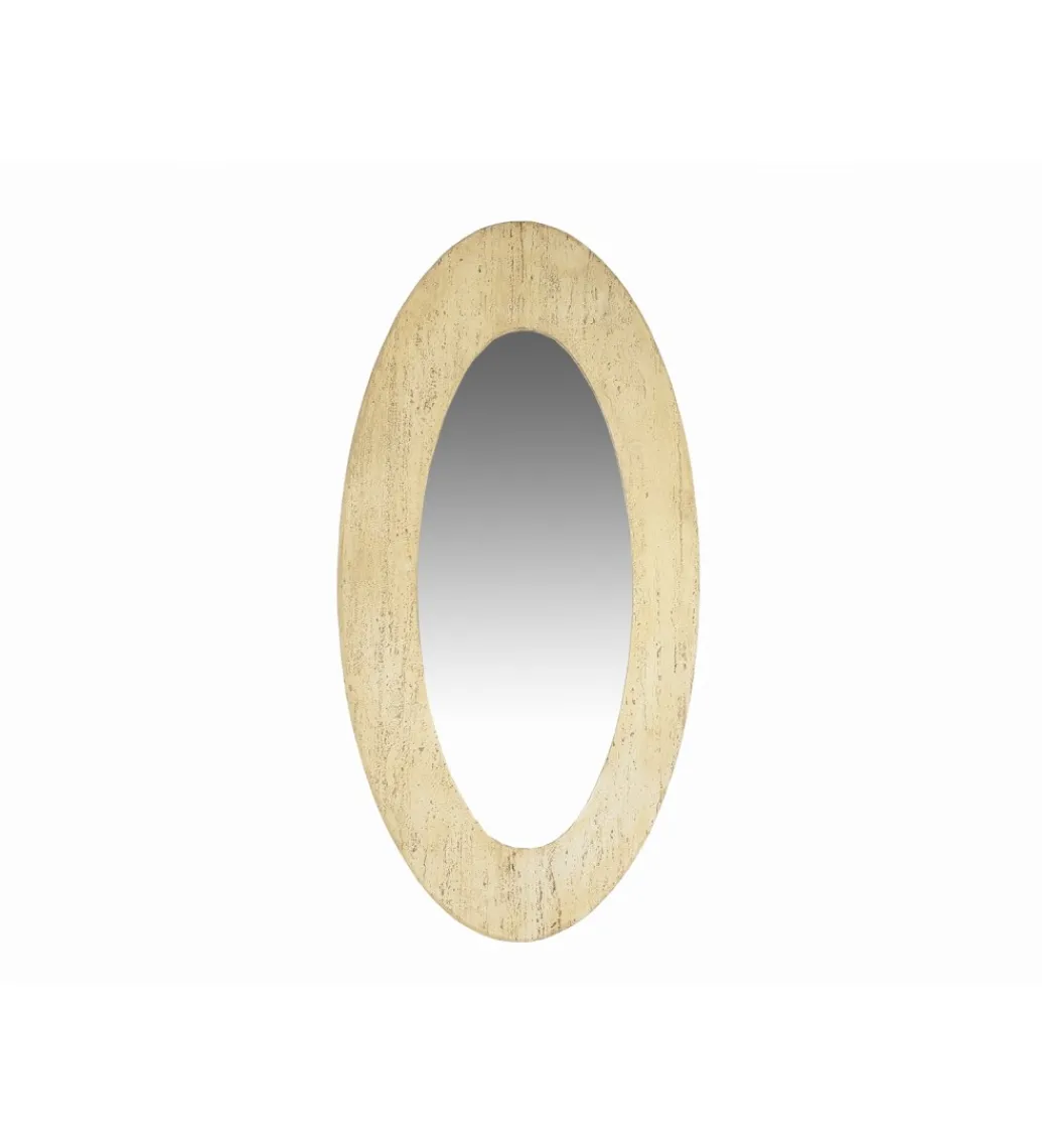 Imeri Lustro TRAVERTINO 60 cm