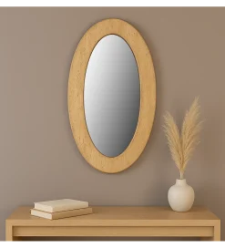 Imeri Lustro TRAVERTINO 60 cm