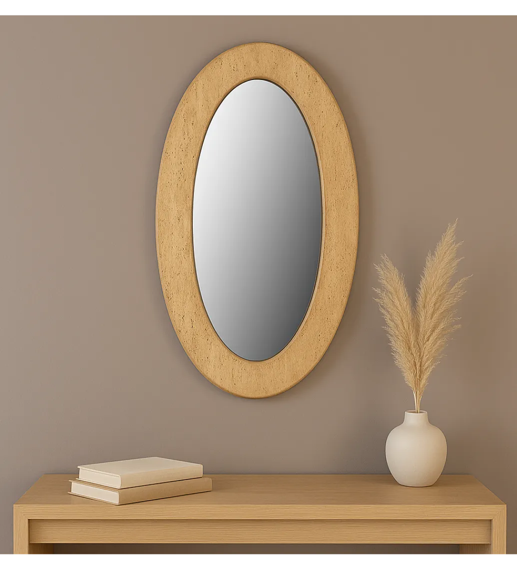 Imeri Lustro TRAVERTINO 60 cm