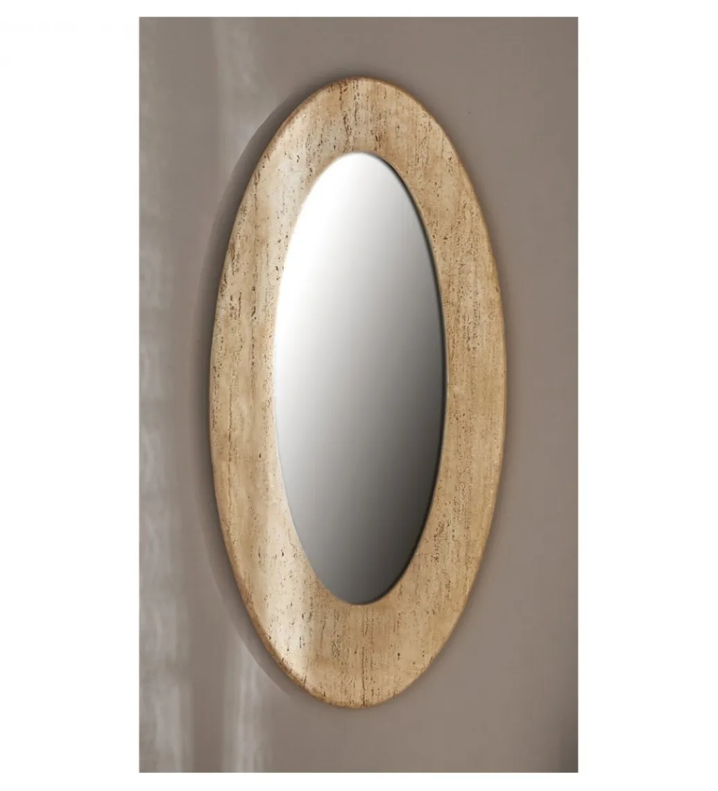 Imeri Lustro TRAVERTINO 60 cm