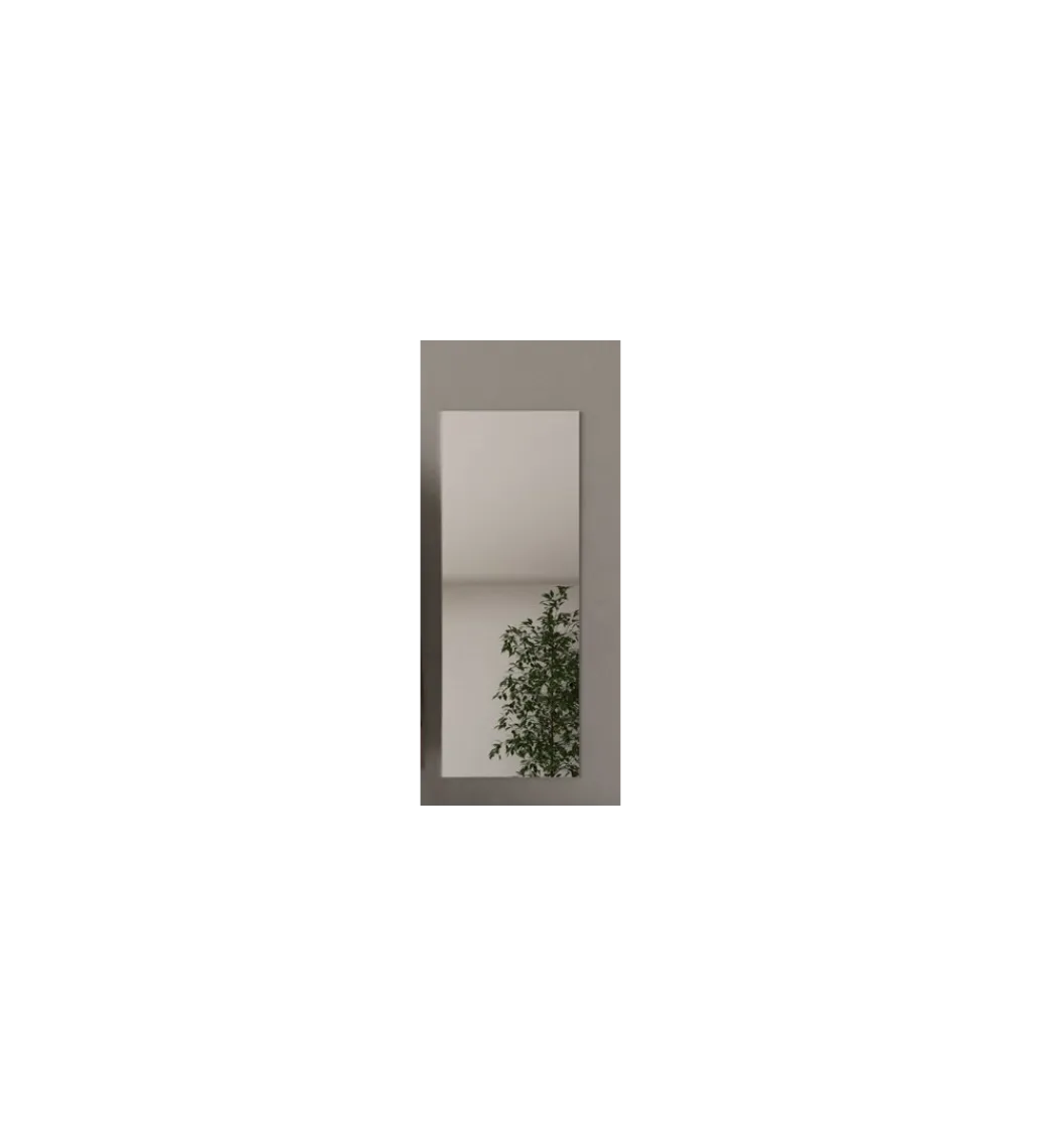 MCA Linia Włoska Lustro VITTORIA 50 cm