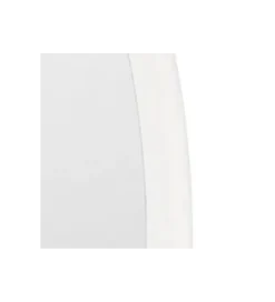 Zona-Design Lustro wiszące DEGO 73 cm białe