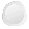 Zona-Design Lustro wiszące DEGO 98 cm białe