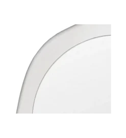 Zona-Design Lustro wiszące DEGO 98 cm białe